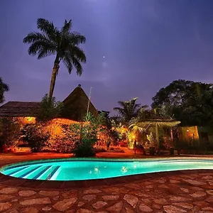 Guest house Afro Smile And Guest House-jinja, Jinja