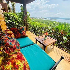 Appartement On The Nile Water Front, Jinja