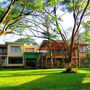 Hostel Backpackers, Jinja
