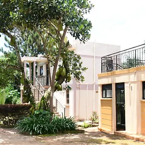 Guest house Golden Cherries, Jinja