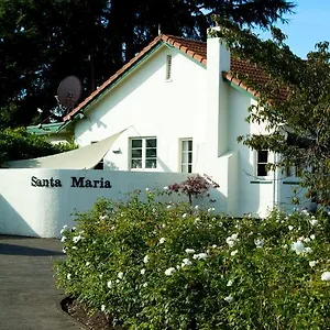 Santa Maria Rotorua
